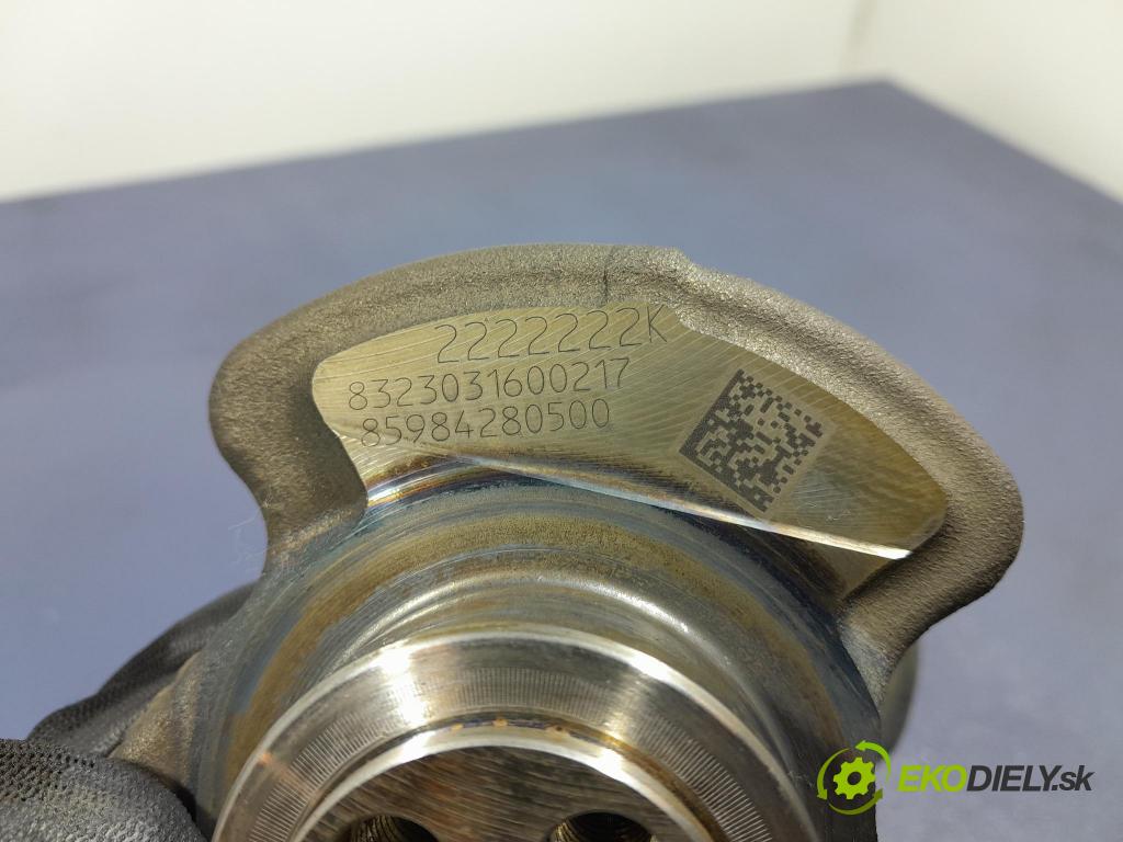 Bmw Seria 5 2023 hřídel Klika 8598428