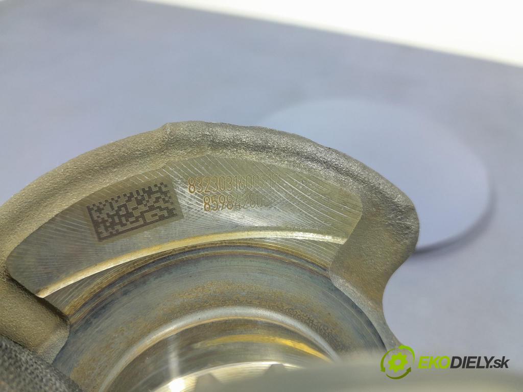 Bmw Seria 5 2023 hřídel Klika 8598428