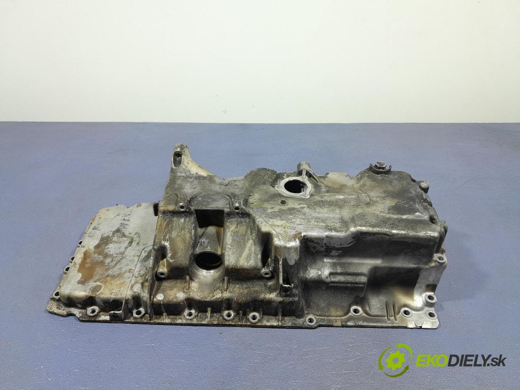 Bmw Seria 5 2023 vana Olej 8595463