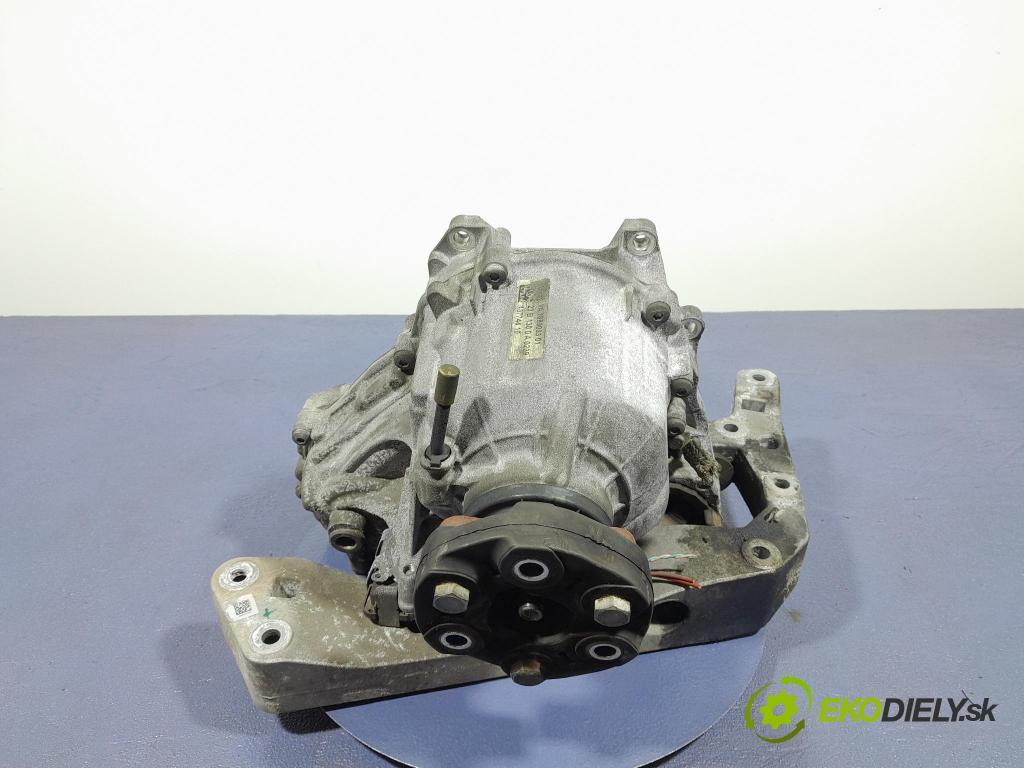 Bmw Seria 5 2023 prevodovka 7889033