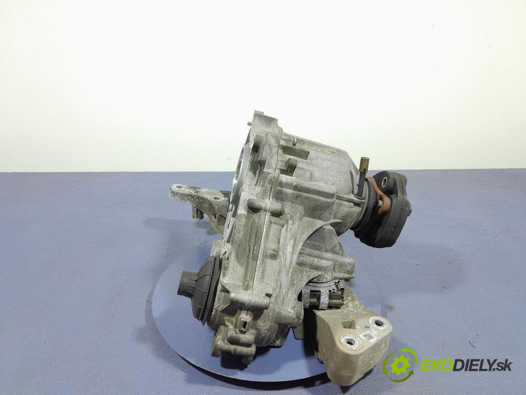Bmw Seria 5 2023 prevodovka 7889033