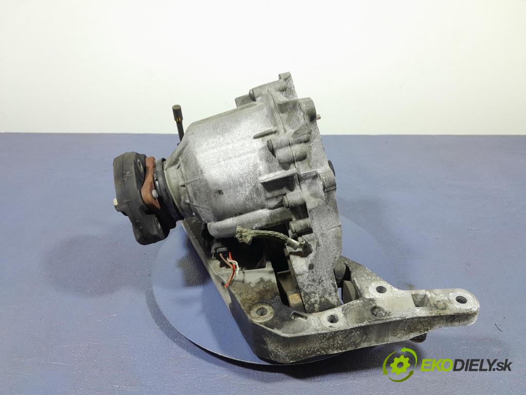 Bmw Seria 5 2023 prevodovka 7889033