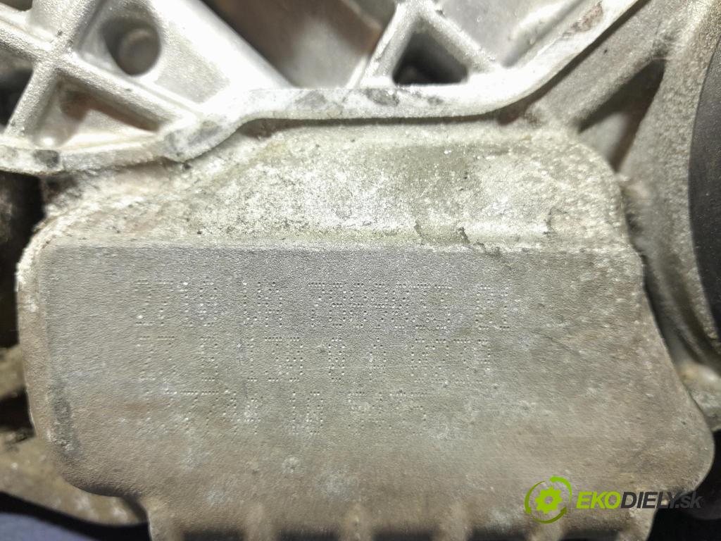 Bmw Seria 5 2023 prevodovka 7889033