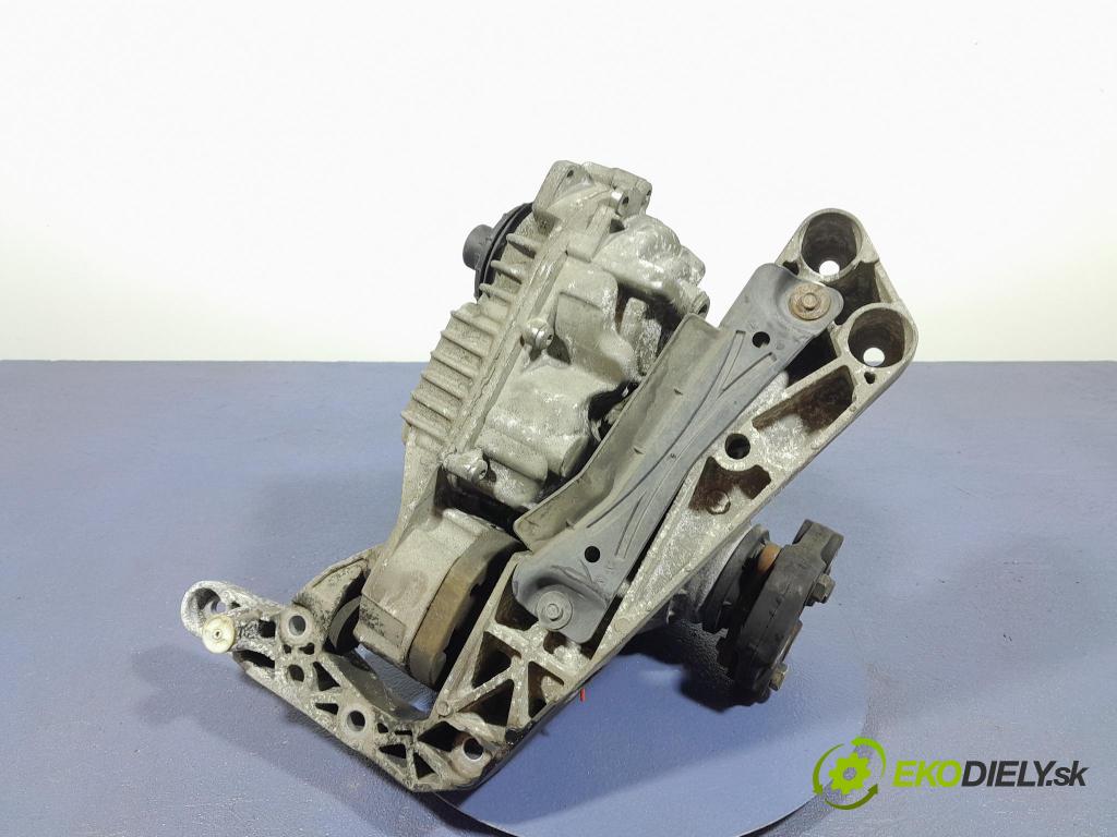 Bmw Seria 5 2023 prevodovka 7889033