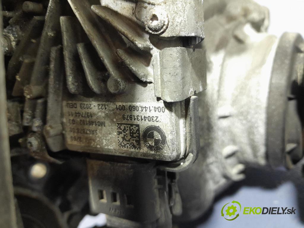 Bmw Seria 5 2023 prevodovka 7889033