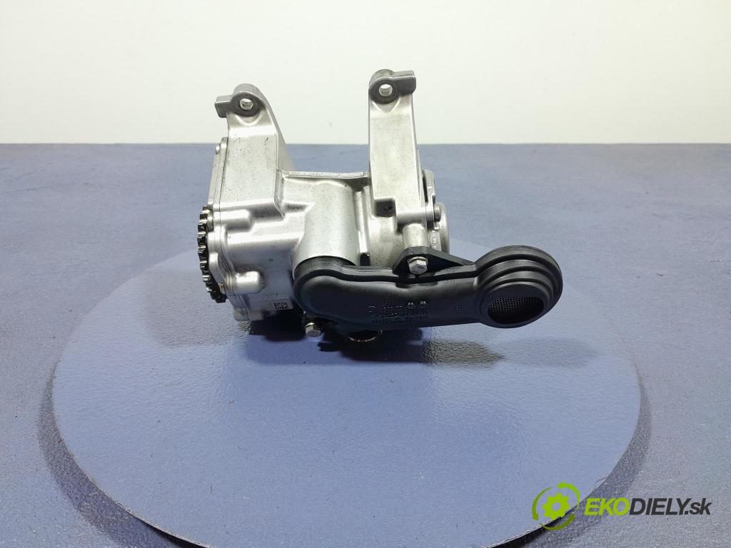 Bmw Seria 5 2023 čerpadlo Olej 8599154
