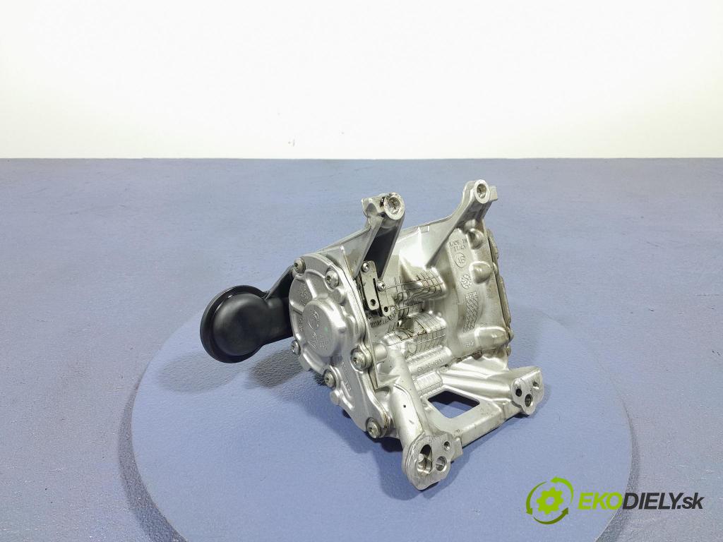 Bmw Seria 5 2023 čerpadlo Olej 8599154