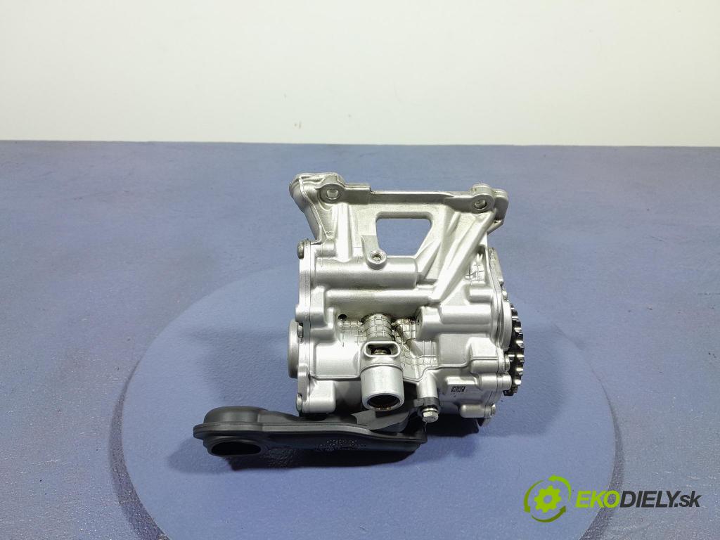 Bmw Seria 5 2023 čerpadlo Olej 8599154