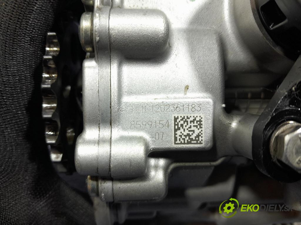 Bmw Seria 5 2023 čerpadlo Olej 8599154