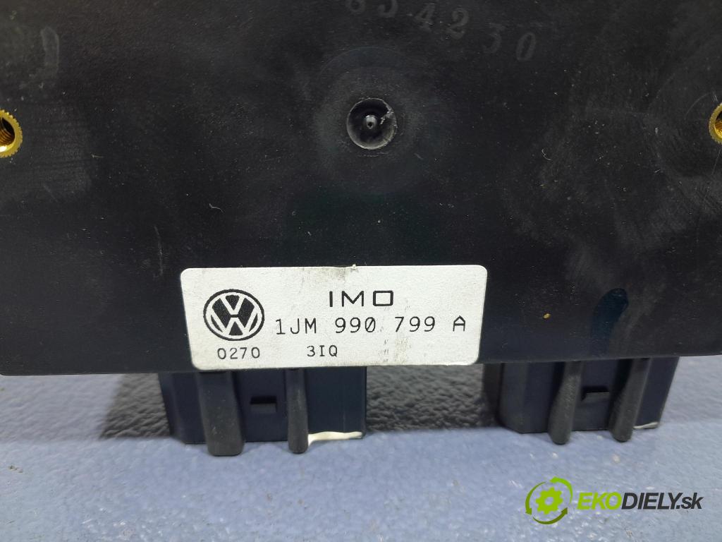 Vw New beetle 2000 riadiaca jednotka Komfortu 1J0959799AH