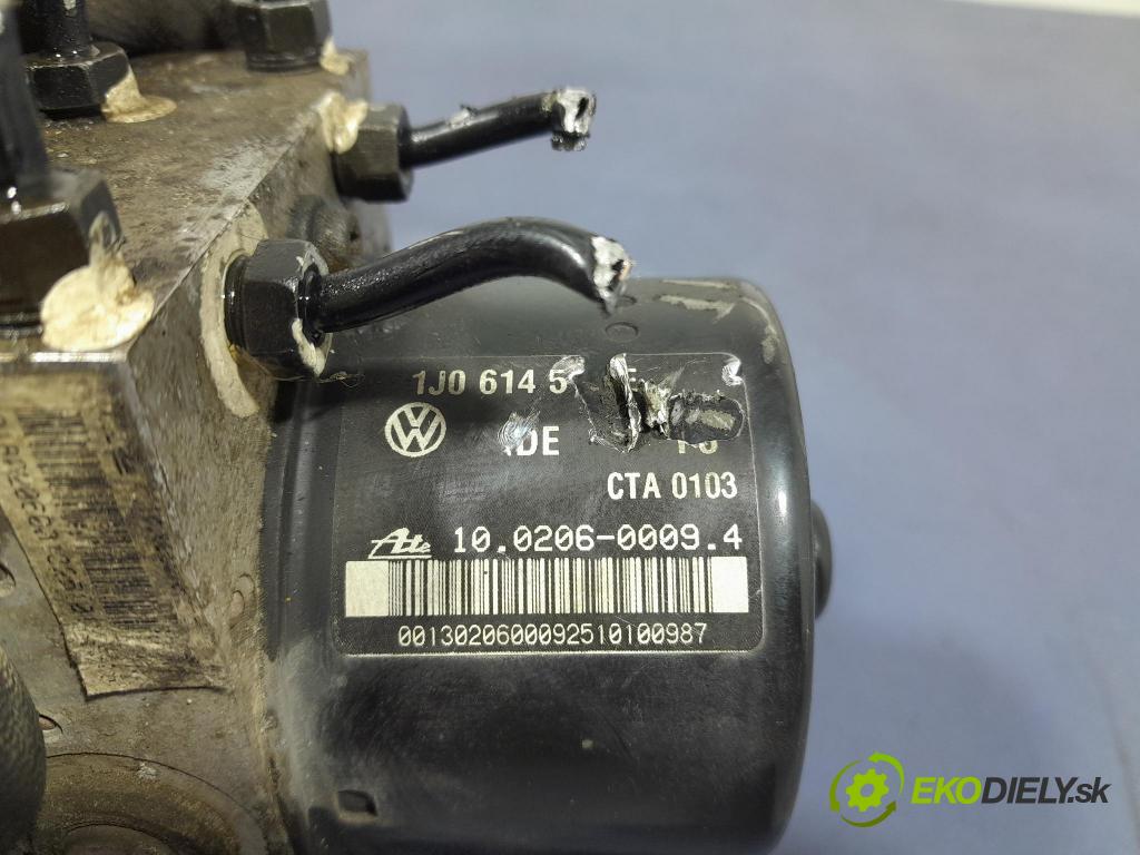 Vw New beetle 2000 čerpadlo ABS x 1C0907379E