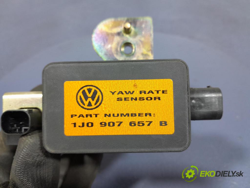 Vw New beetle 2000 snímač ESP 1J1907657B