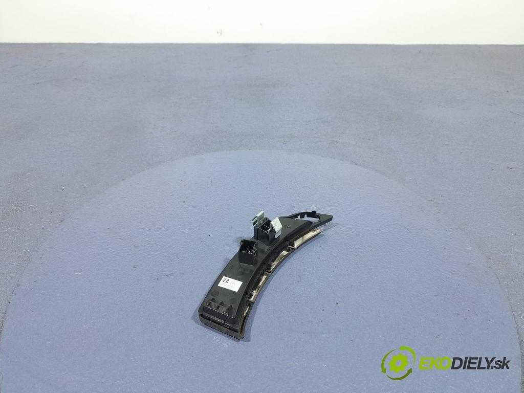Iveco Stralis 2018 prepínač 5801514077