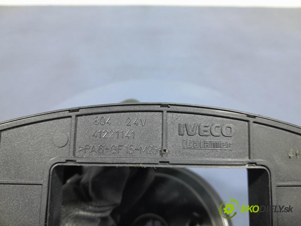 Iveco Stralis 2018 Páska: Airbag.: 5802176765