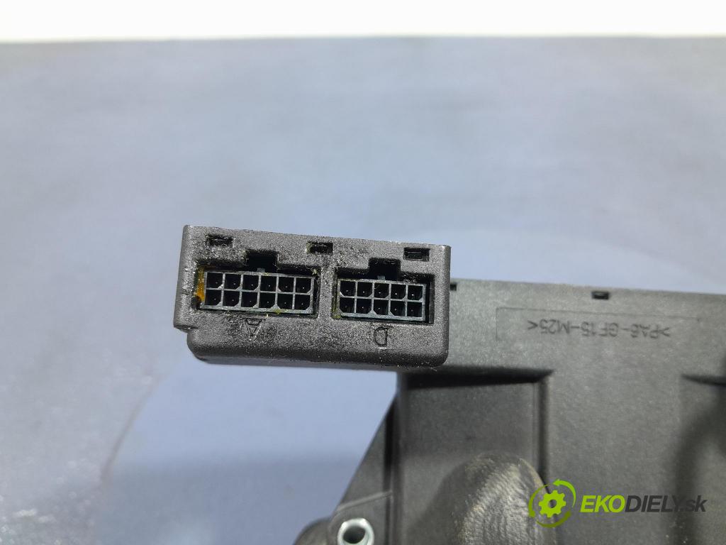 Iveco Stralis 2018 Páska: Airbag.: 5802176765