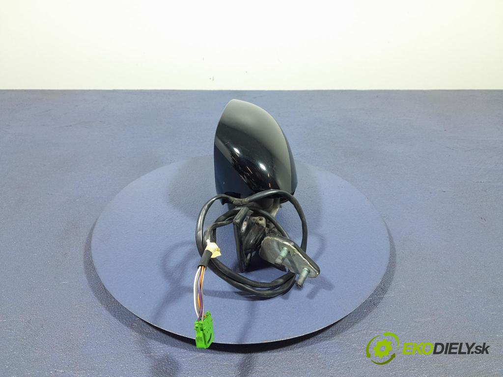 Vw New beetle 2000 zpětné zrcátko Vlevo, odjet: