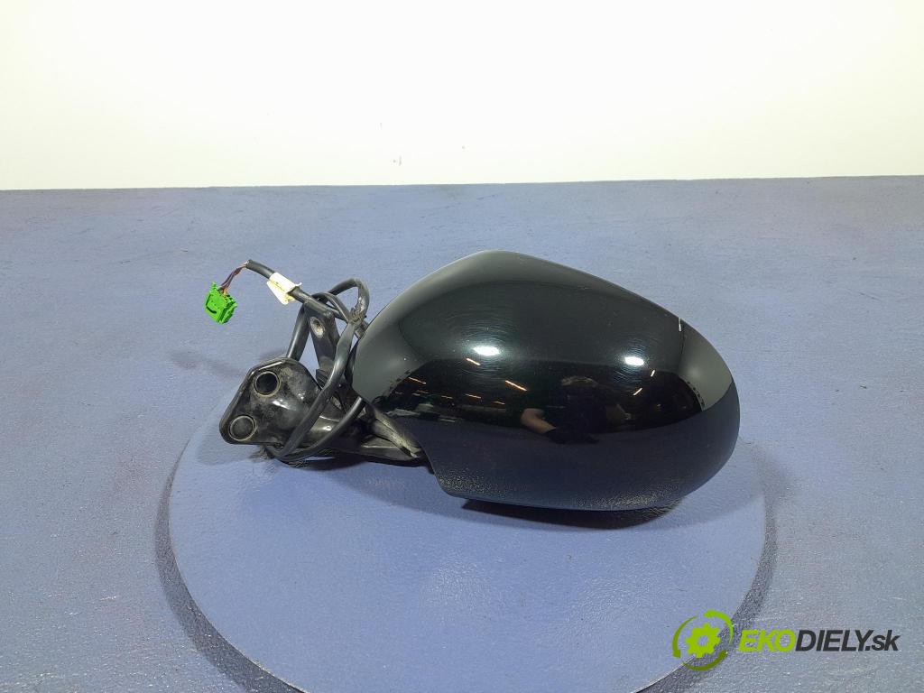 Vw New beetle 2000 zpětné zrcátko Vlevo, odjet: