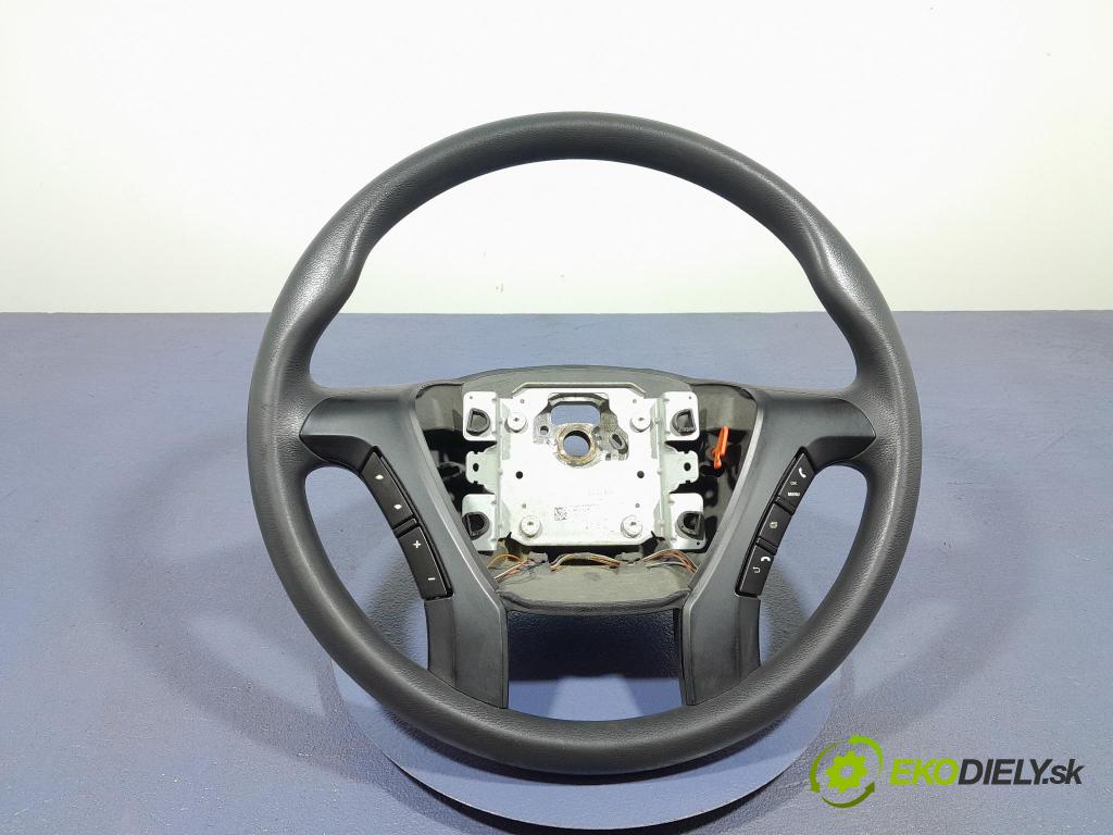 Iveco Stralis 2018 volant 5801525246