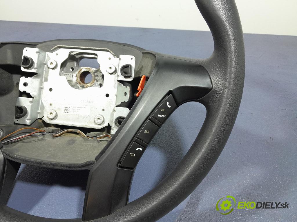Iveco Stralis 2018 volant 5801525246
