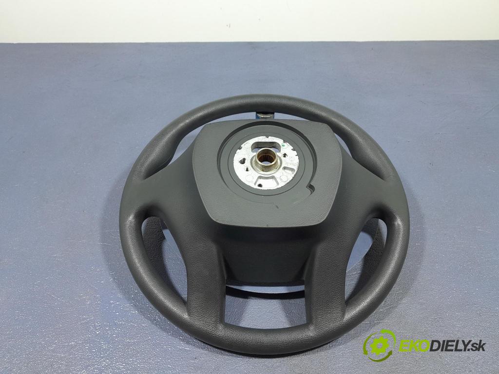 Iveco Stralis 2018 volant 5801525246