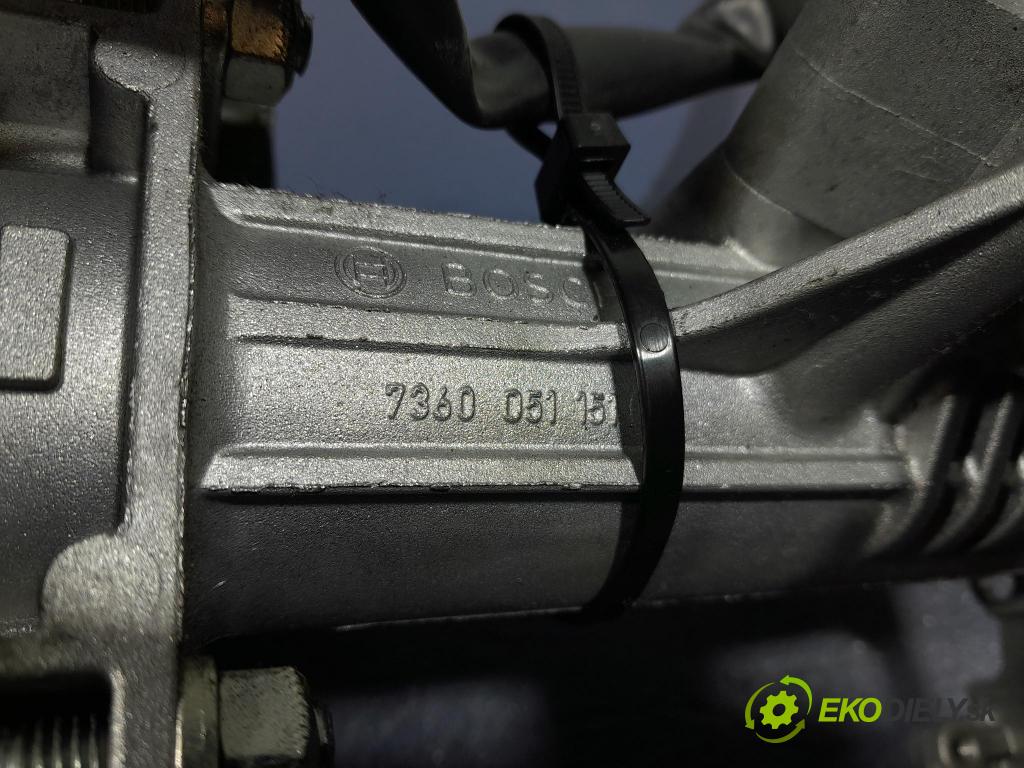 Iveco Stralis 2018 Stĺpik volant x 500355285