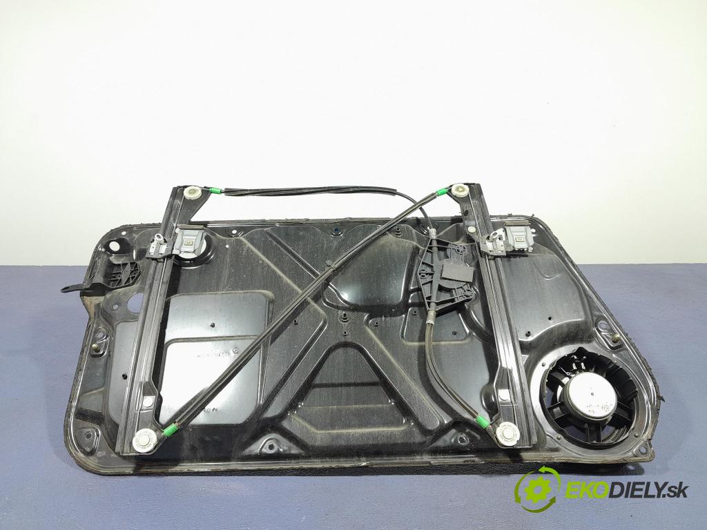Vw New beetle 2000 mechanismus stahování Sklenka: před v pravo: 1C0837756C