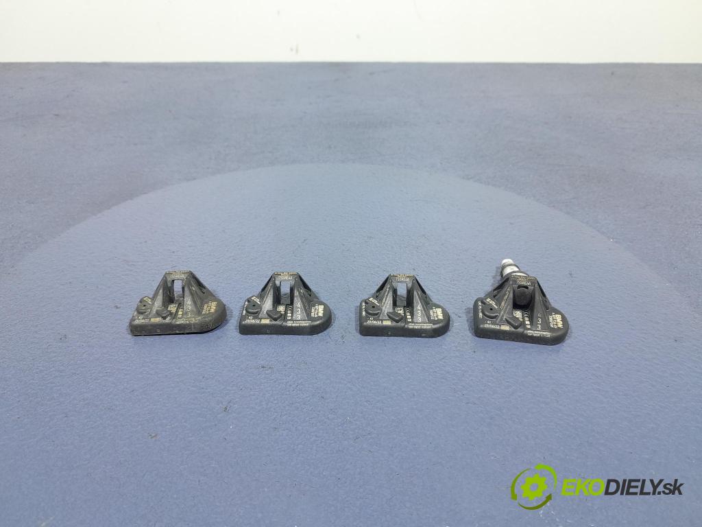 Bmw Seria 3 2023 snímač tlaku Pneumatiky: 6877936