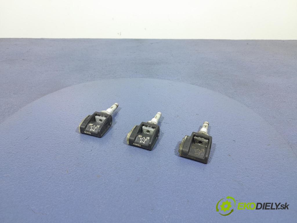 Bmw Seria 5 2023 snímač tlaku Pneumatiky: 6887140