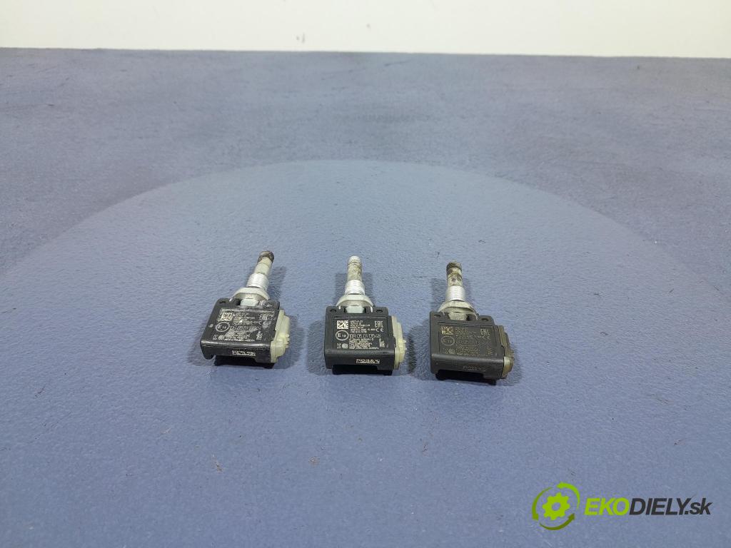 Bmw Seria 5 2023 snímač tlaku Pneumatiky: 6887140