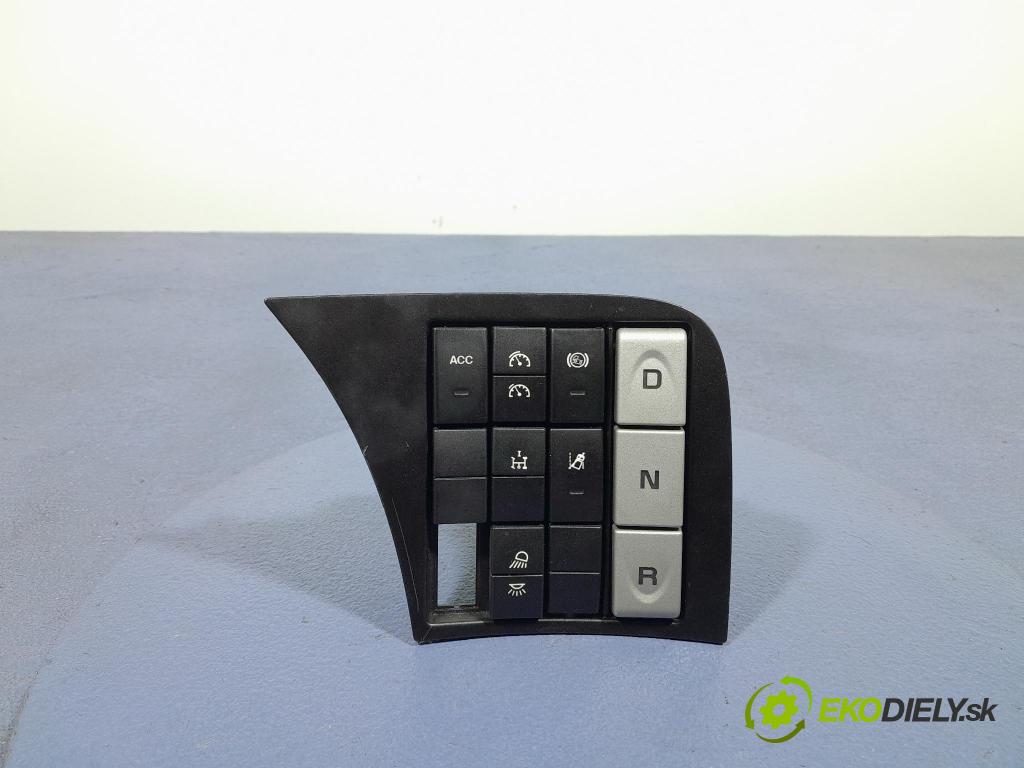 Iveco Stralis 2018 prepínač 504309983