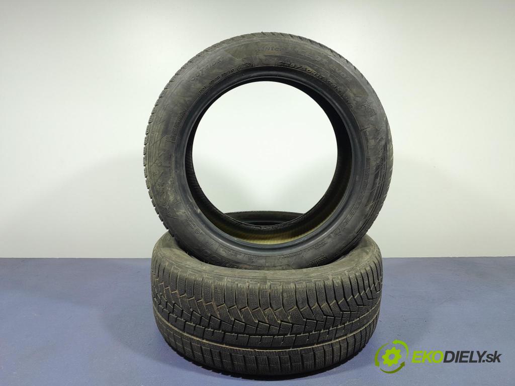 Bmw Seria 3 2023 pneumatika ZIMA: 8808563393698