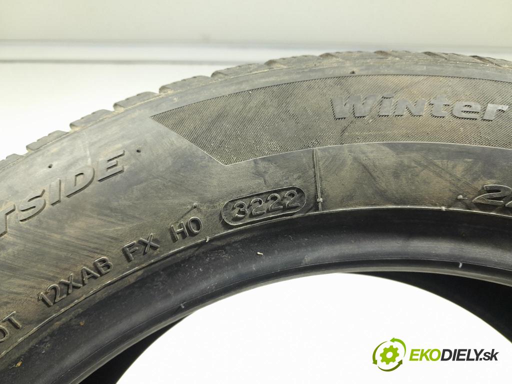 Bmw Seria 3 2023 pneumatika ZIMA: 8808563393698