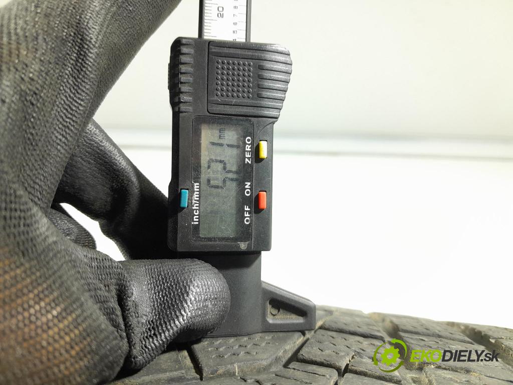 Bmw Seria 3 2023 pneumatika ZIMA: 8808563393698