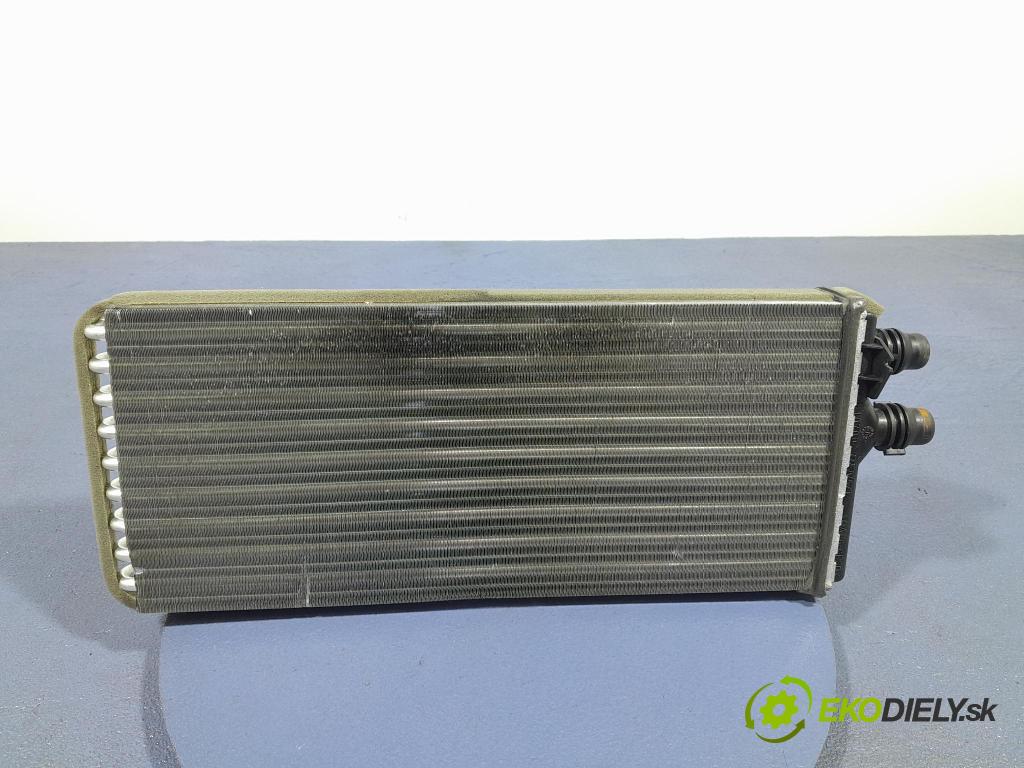 Iveco Stralis 2018 radiator 5E9910700