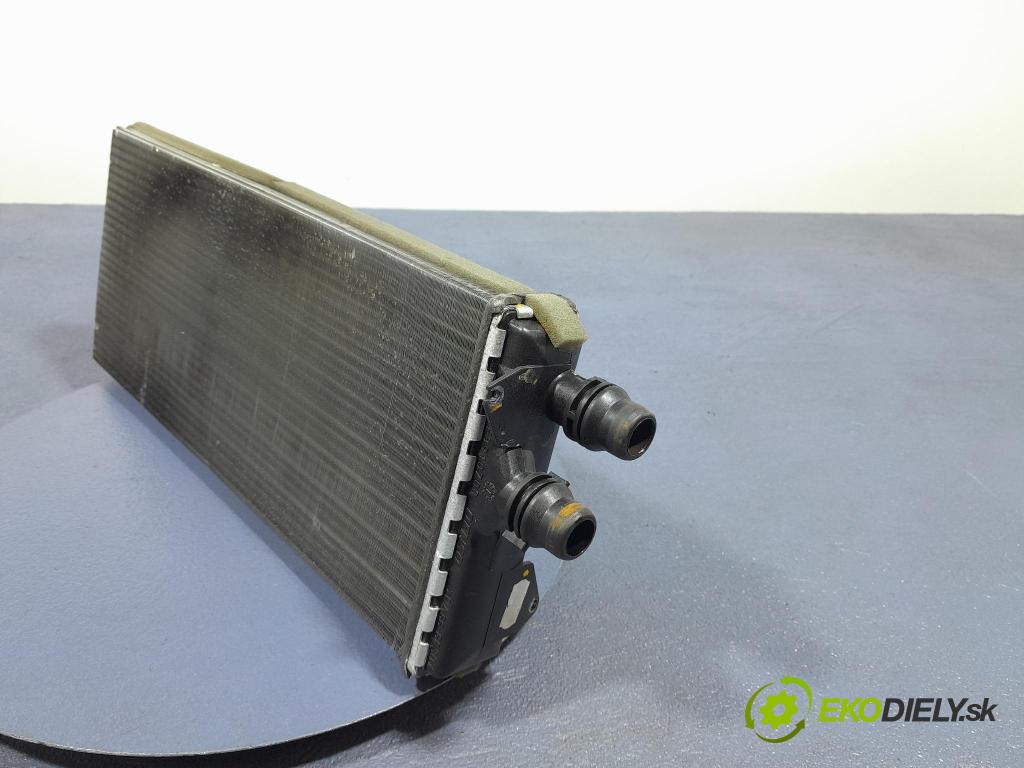 Iveco Stralis 2018 radiator 5E9910700