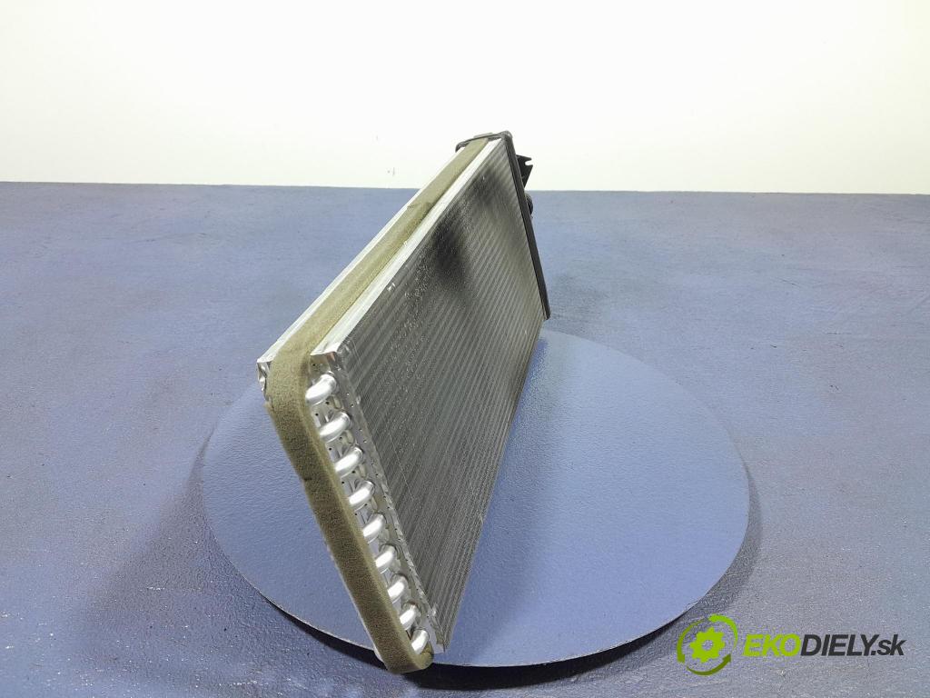 Iveco Stralis 2018 radiator 5E9910700