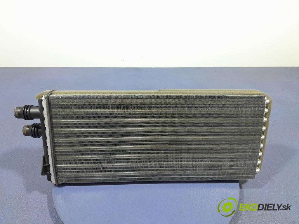 Iveco Stralis 2018 radiator 5E9910700