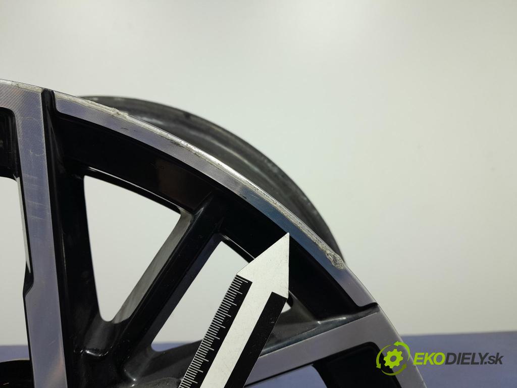 Bmw Seria 5 2023 Ráfiky: Hlinikové: 8747234
