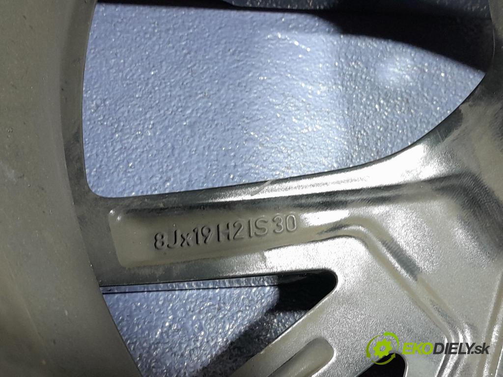 Bmw Seria 5 2023 Ráfiky: Hlinikové: 8747234