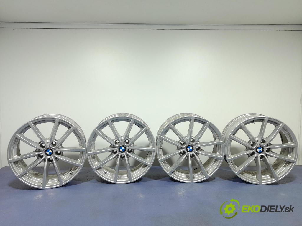 Bmw Seria 3 2023 Ráfky Hlinikové: 6883520