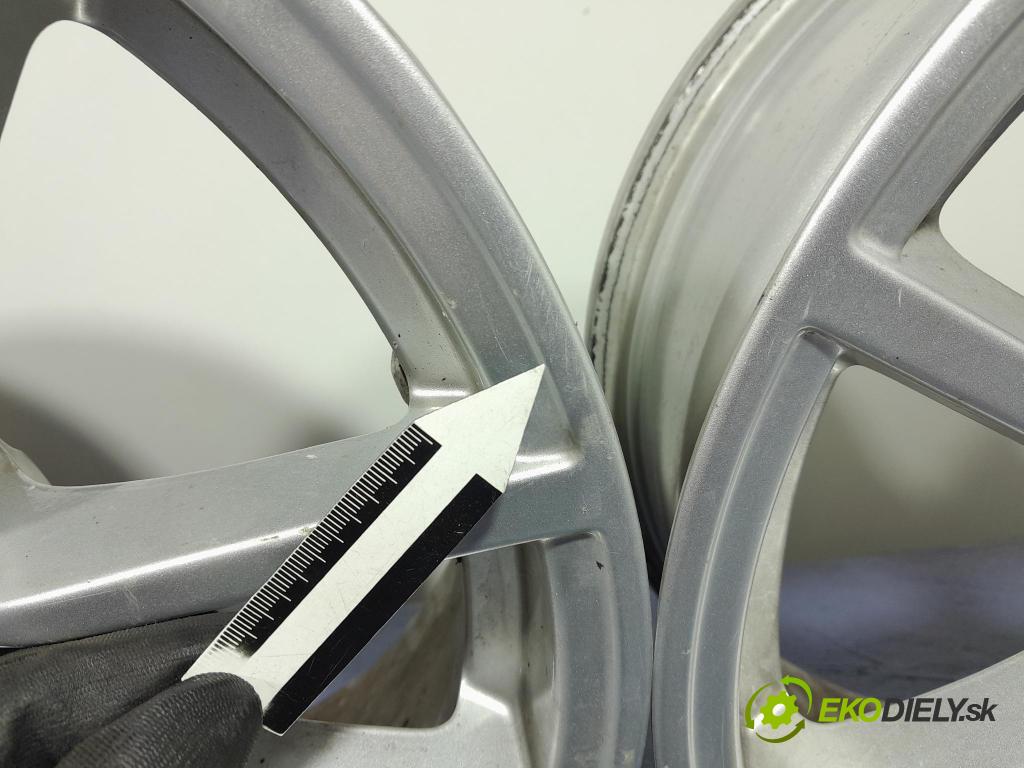 Bmw Seria 3 2023 Ráfky Hlinikové: 6883520