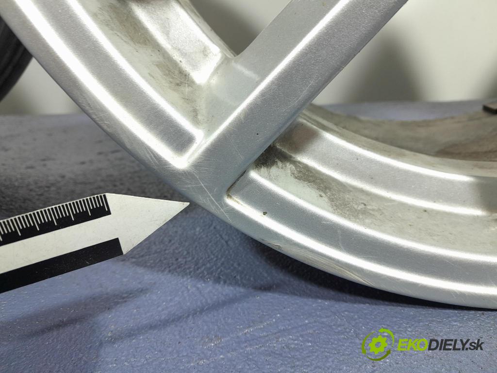 Bmw Seria 3 2023 Ráfky Hlinikové: 6883520