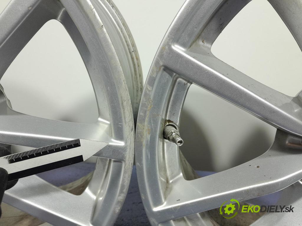 Bmw Seria 3 2023 Ráfky Hlinikové: 6883520