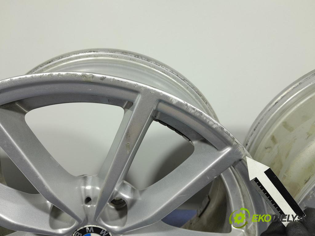 Bmw Seria 3 2023 Ráfky Hlinikové: 6883520