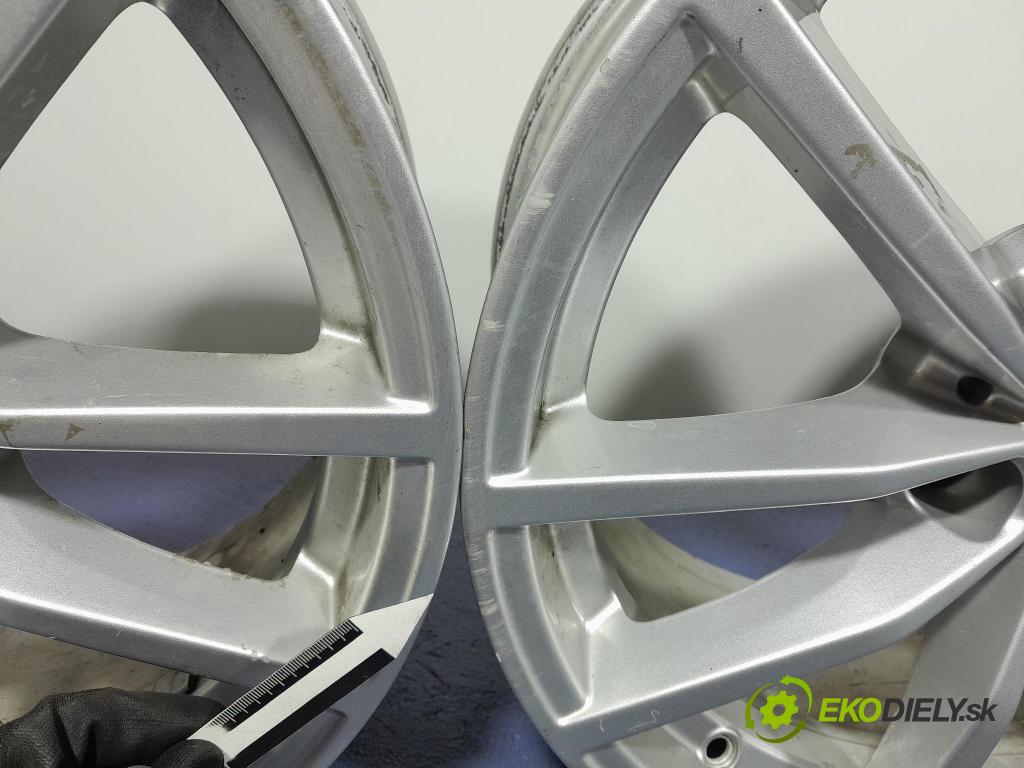 Bmw Seria 3 2023 Ráfky Hlinikové: 6883520