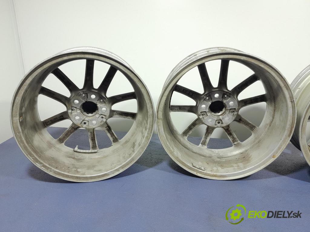 Bmw Seria 3 2023 Ráfky Hlinikové: 6883520