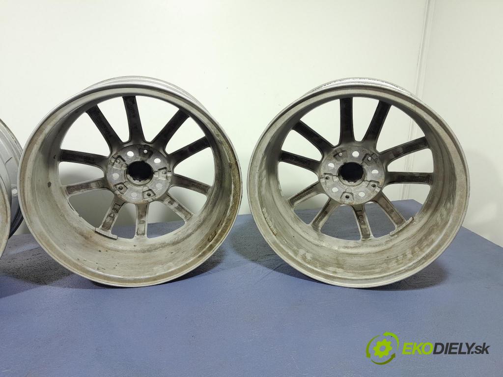 Bmw Seria 3 2023 Ráfky Hlinikové: 6883520