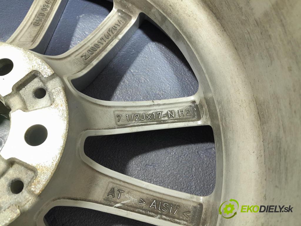 Bmw Seria 3 2023 Ráfky Hlinikové: 6883520