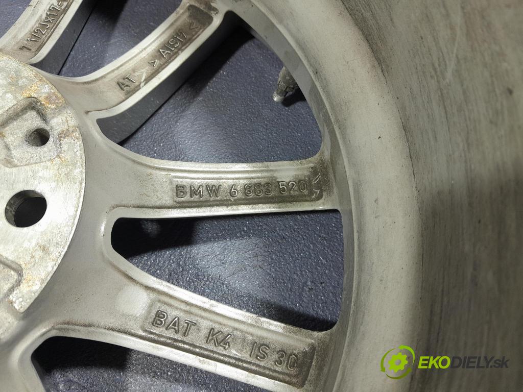 Bmw Seria 3 2023 Ráfiky: Hlinikové: 6883520
