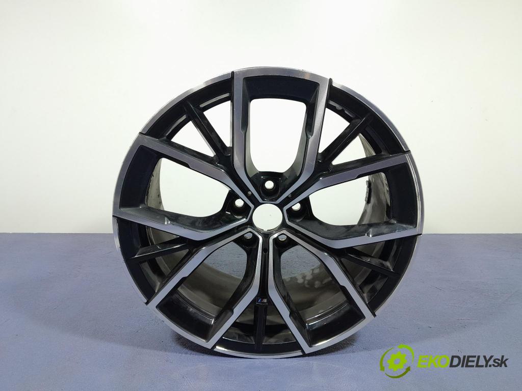 Bmw Seria 5 2023 Ráfiky: Hlinikové: 8747406